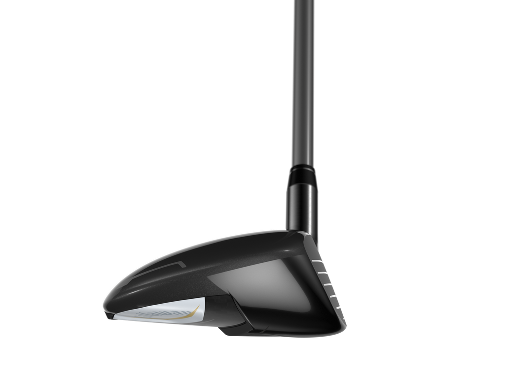 Callaway Quantum Mini Spinner Fairway Wood