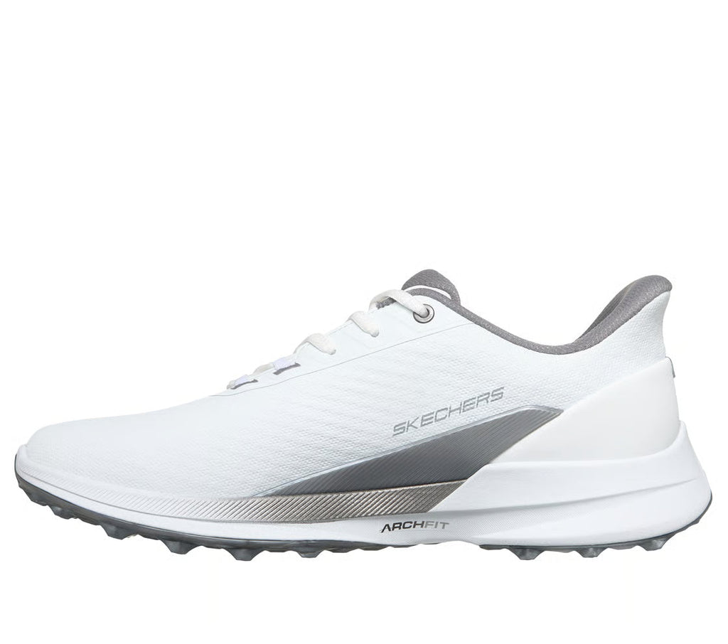 SKECHERS PURE SL -- WHITE