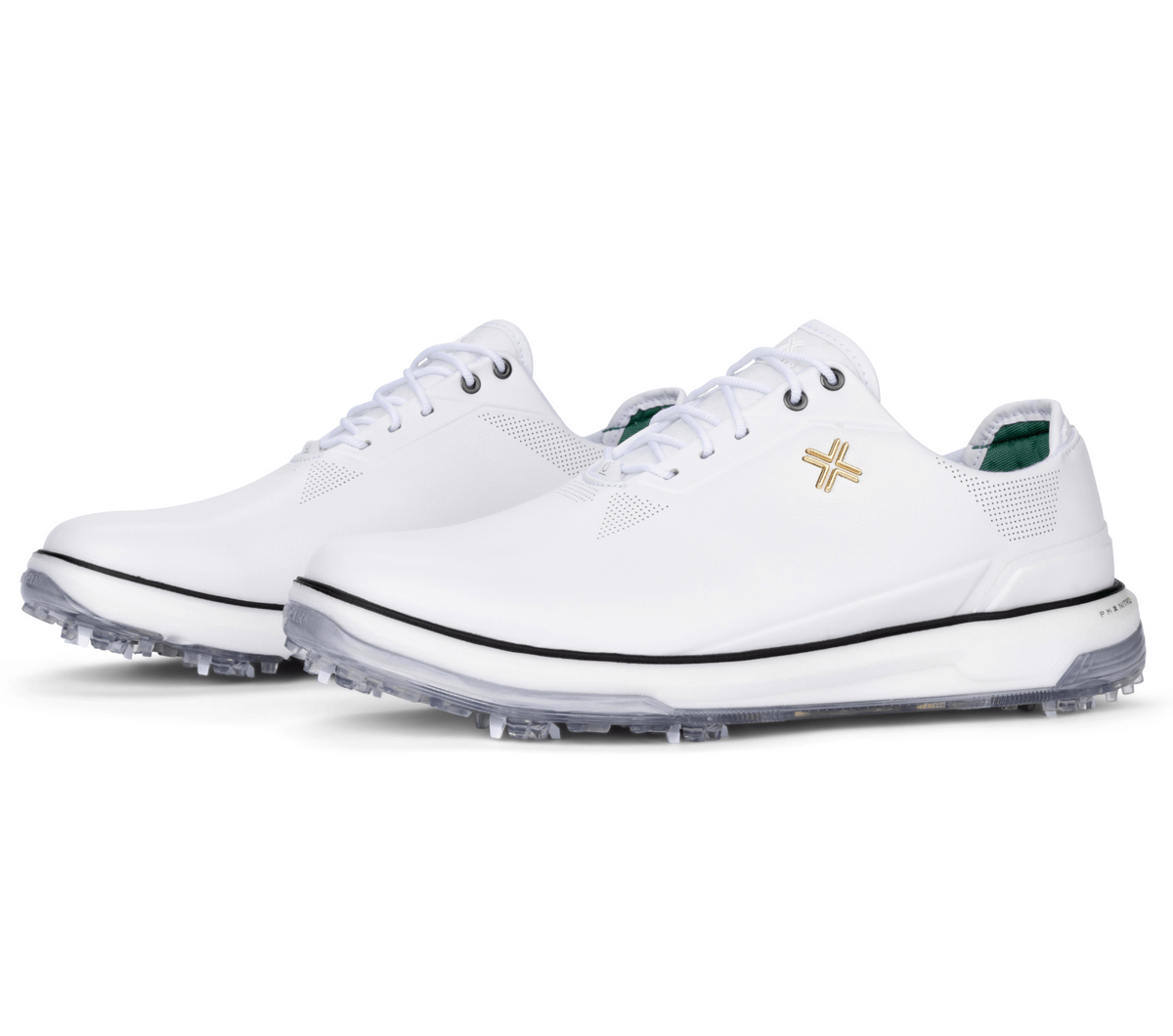 PAYNTR EIGHTY SEVEN SC -- WHITE