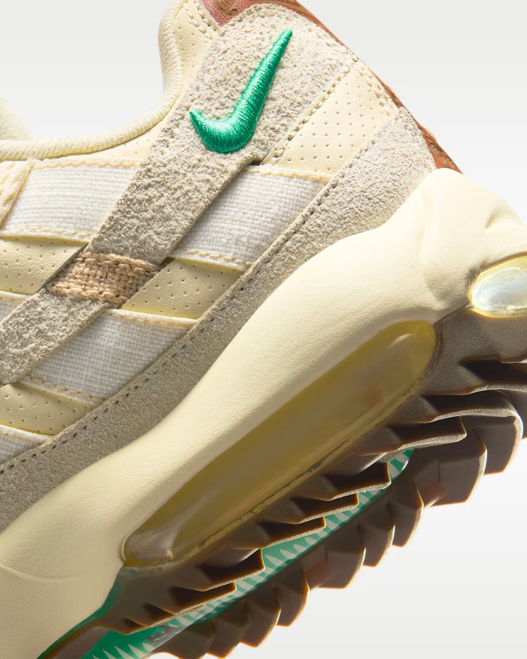 NIKE AIR MAX 95 NRG -- WASTE MANAGEMENT '26