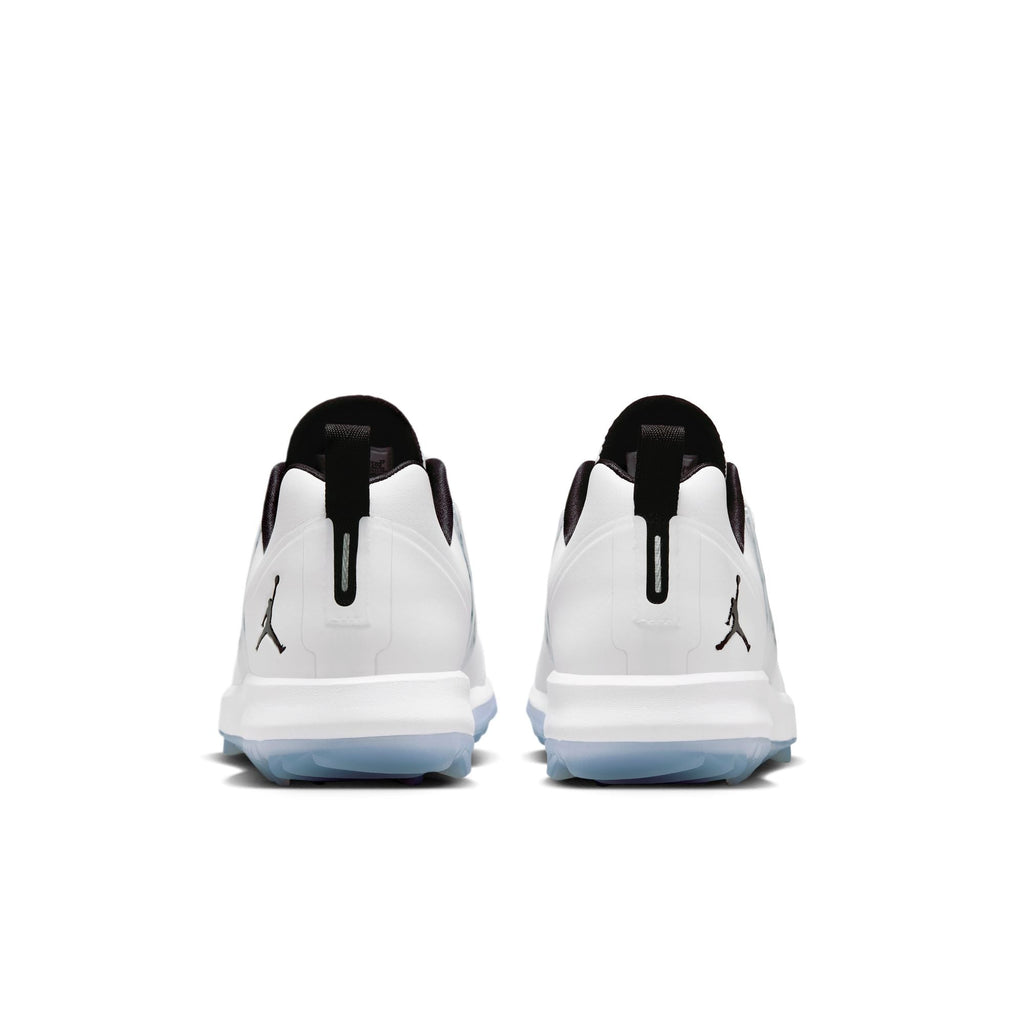JORDAN GRIND -- WHITE