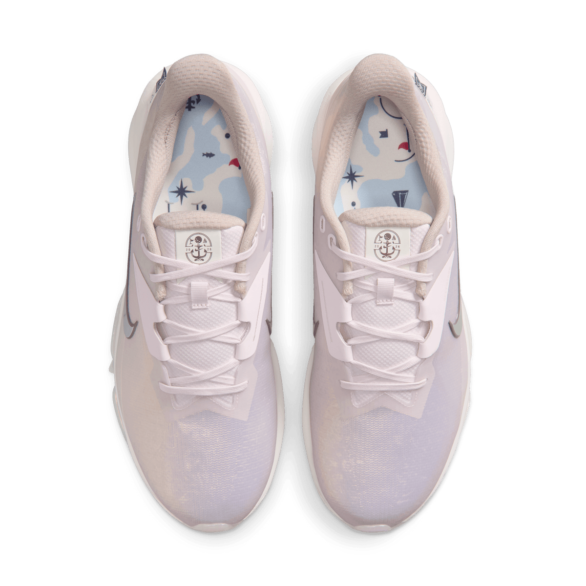 NIKE NEXT% TOUR 3 NRG -- US OPEN '26