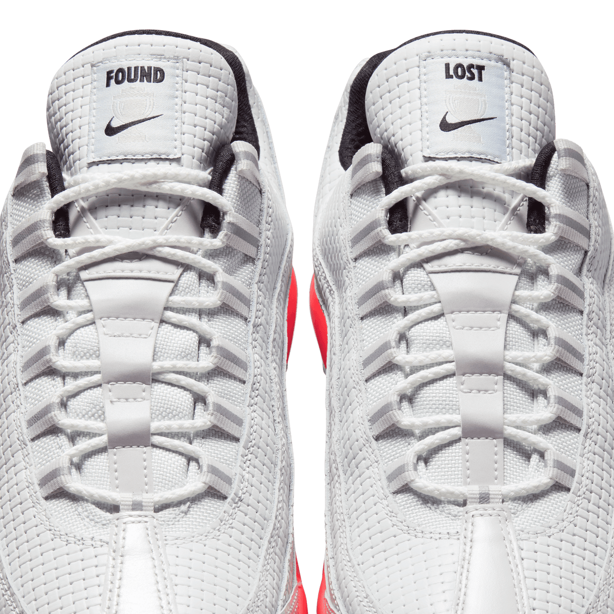 NIKE AIR MAX '95 G NRG -- PGA CHAMPIONSHIP '26