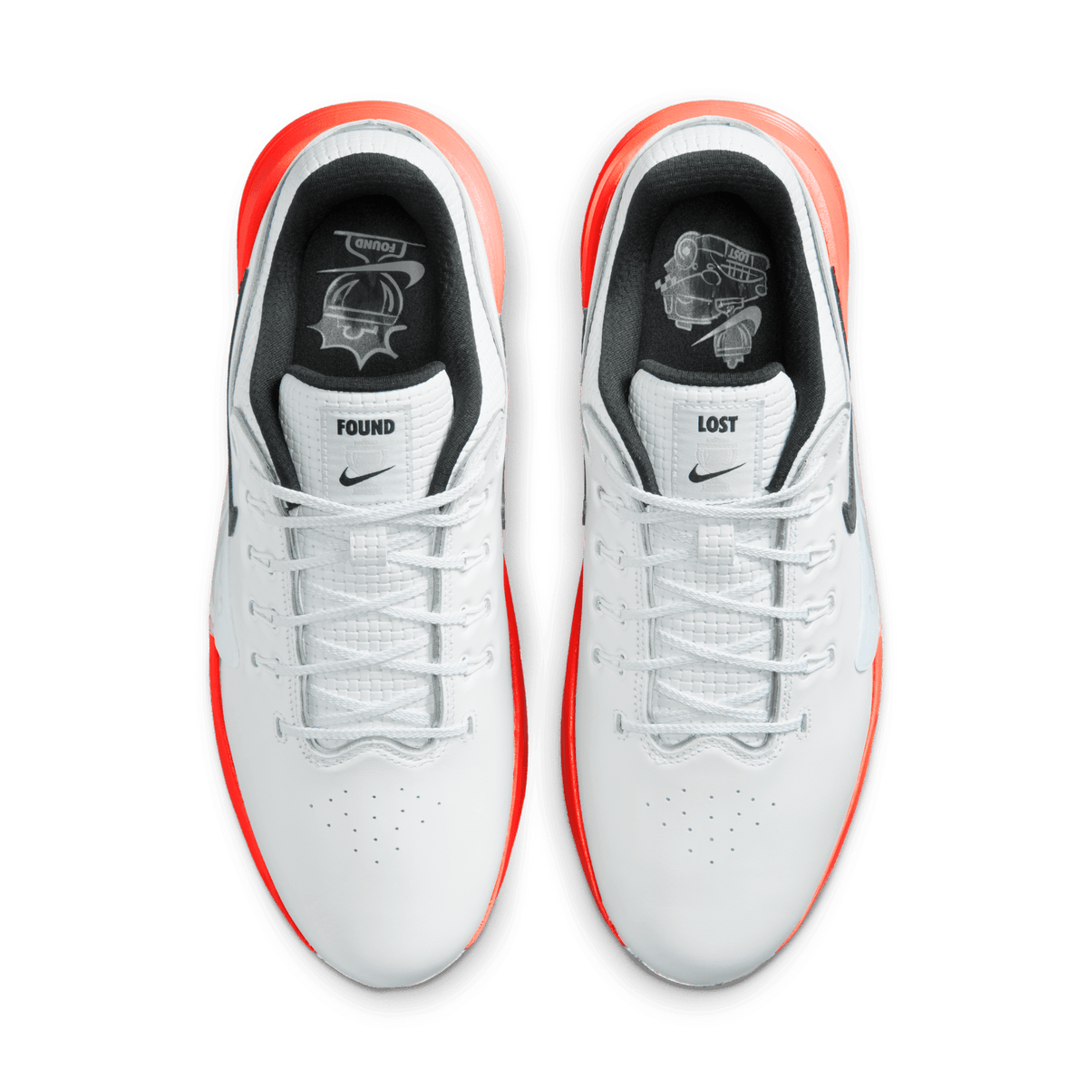 NIKE VICTORY PRO 4 NRG -- PGA CHAMPIONSHIP '26