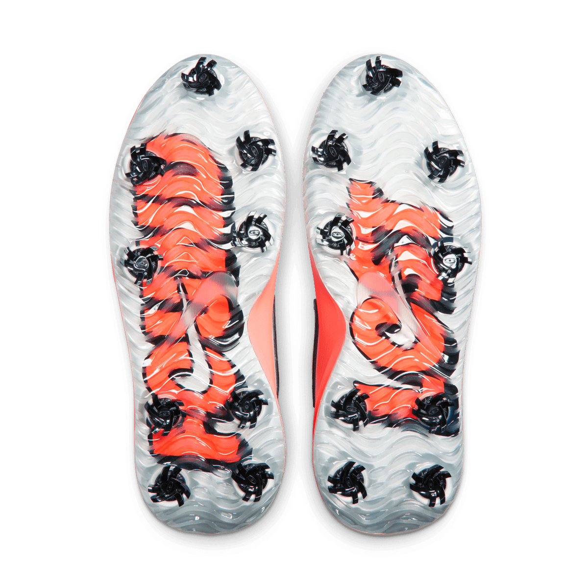 NIKE VICTORY PRO 4 NRG -- PGA CHAMPIONSHIP '26