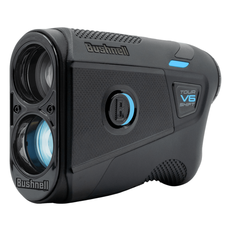 BUSHNELL TOUR V6 SHIFT LASER RANGE FINDER