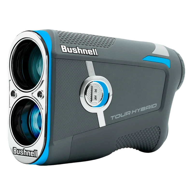 BUSHNELL TOUR HYBRID GPS RANGE FINDER