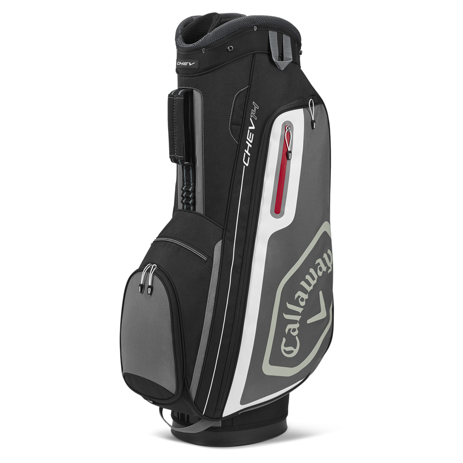 Callaway 2021 Chev 14-Way Cart Bag