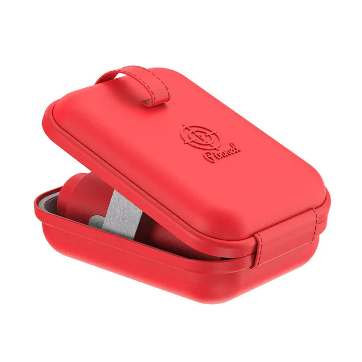 PINNED PRISM+ LASER RANGE FINDER