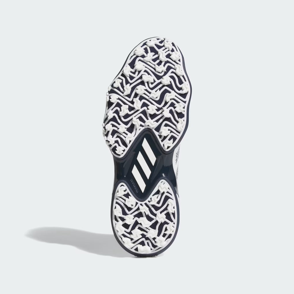 ADIDAS CODECHAOS 25 -- WHITE/NAVY