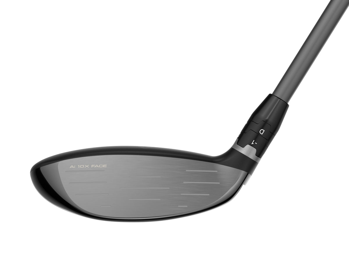 Callaway Elyte Fairway Wood