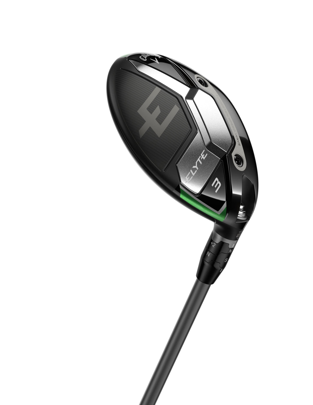 Callaway Elyte Fairway Wood