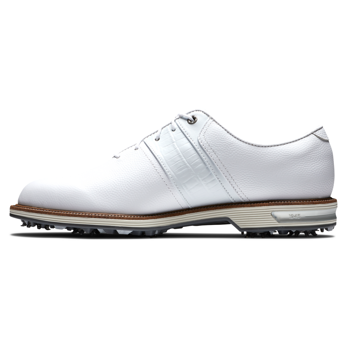 FOOTJOY PREMIERE PREVIOUS SEASON -- WHITE