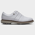FOOTJOY PREMIERE SERIES PACKARD -- WHITE