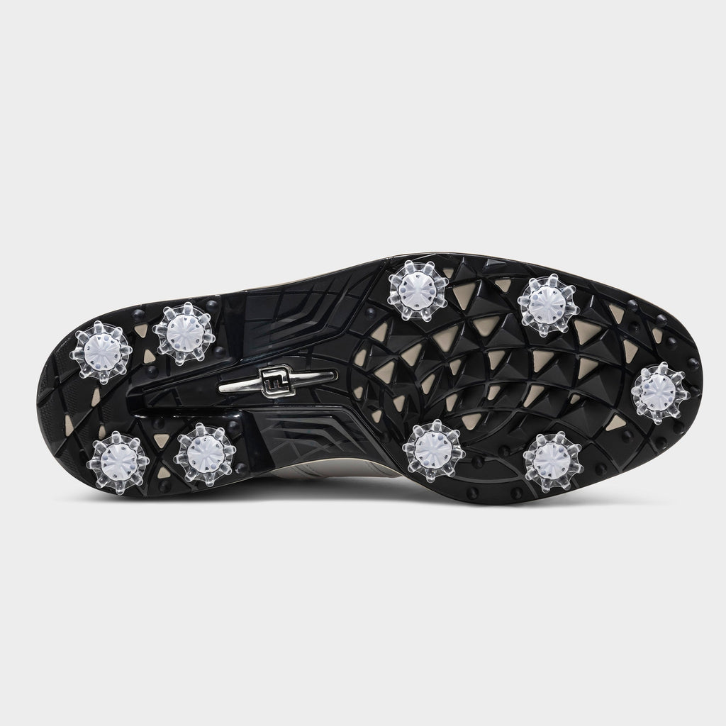 FOOTJOY PREMIERE SERIES PACKARD -- WHITE