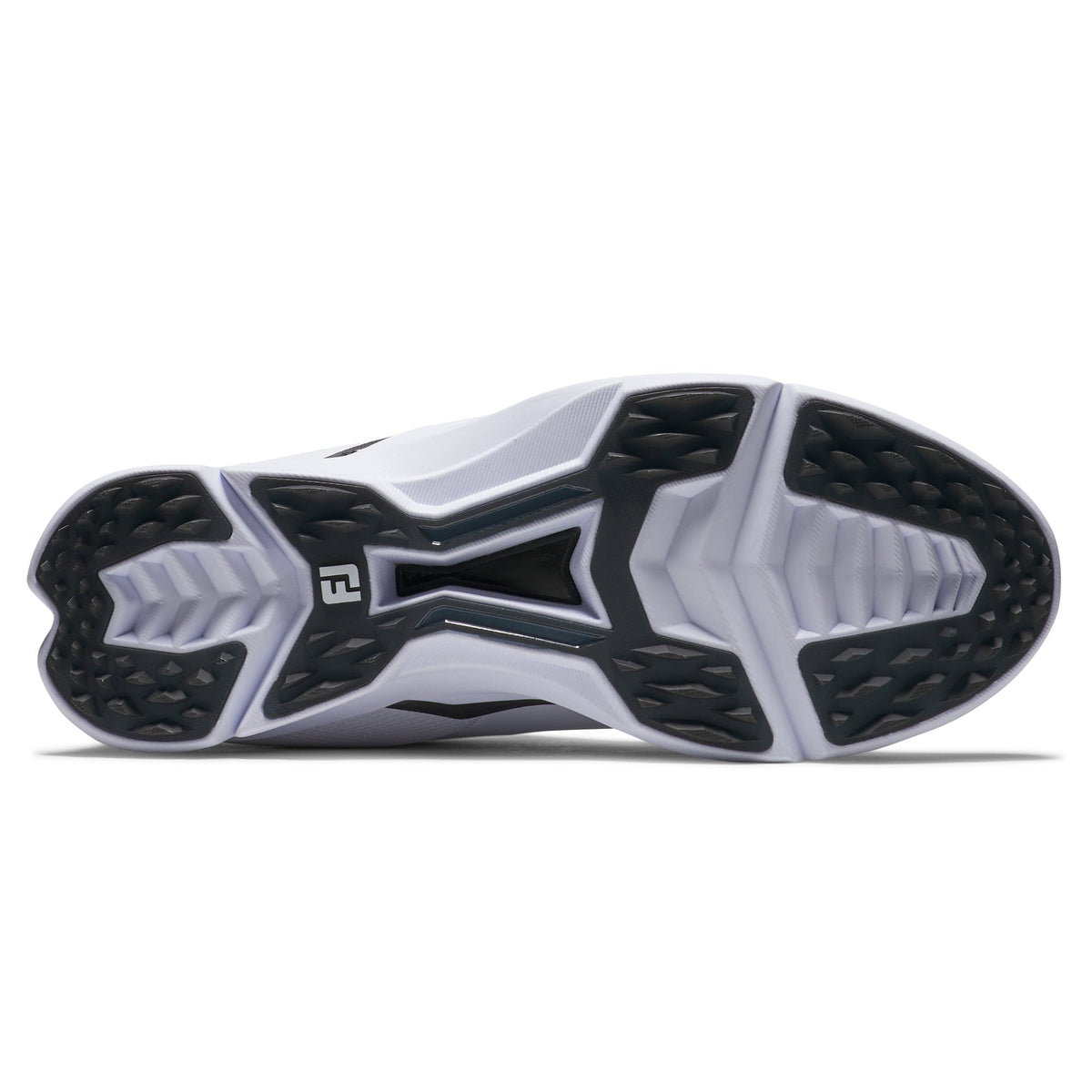 FOOTJOY FUEL -- WHITE