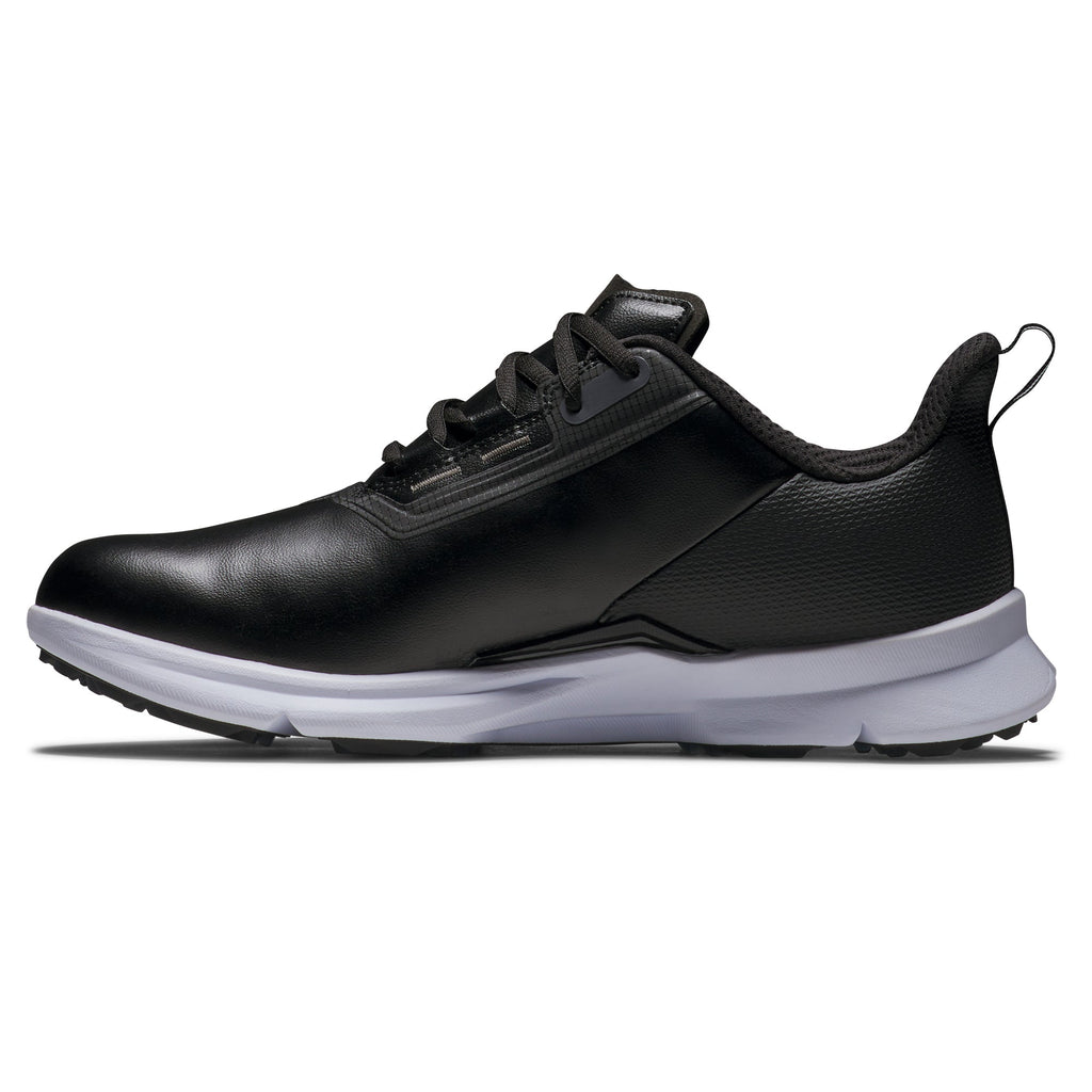FOOTJOY FUEL -- BLACK