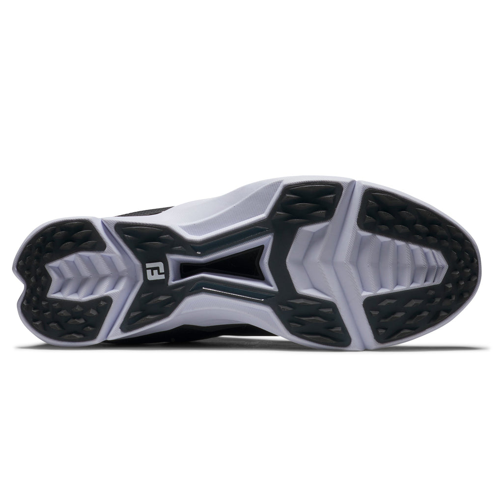 FOOTJOY FUEL -- BLACK