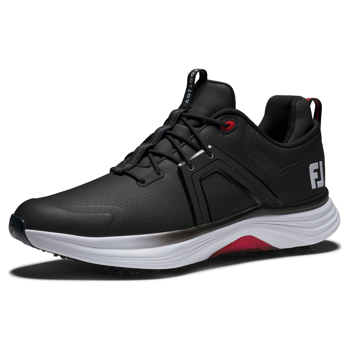 FOOTJOY HYPERFLEX -- BLACK