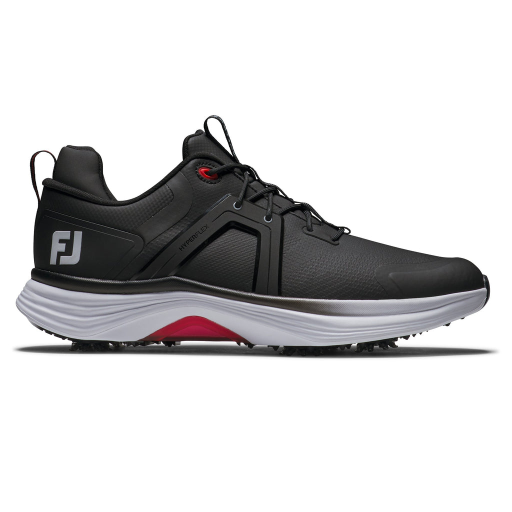 FOOTJOY HYPERFLEX -- BLACK