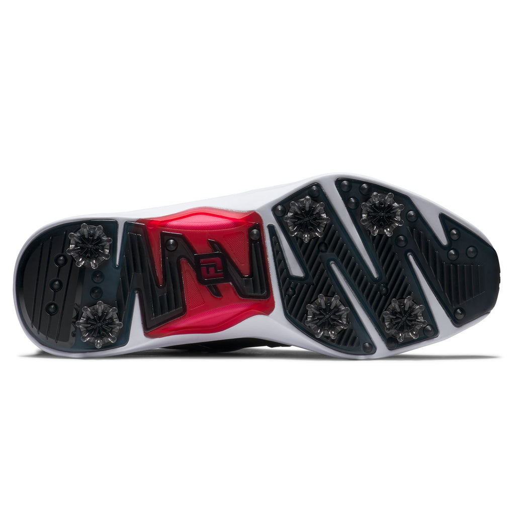 FOOTJOY HYPERFLEX -- BLACK