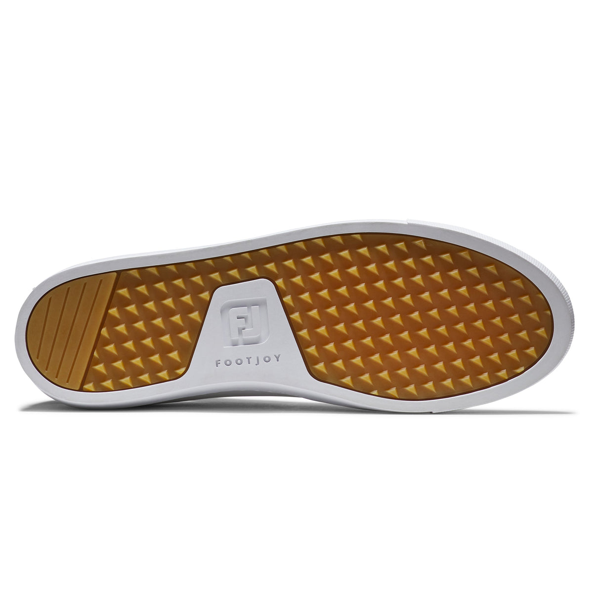 FOOTJOY COURT -- WHITE