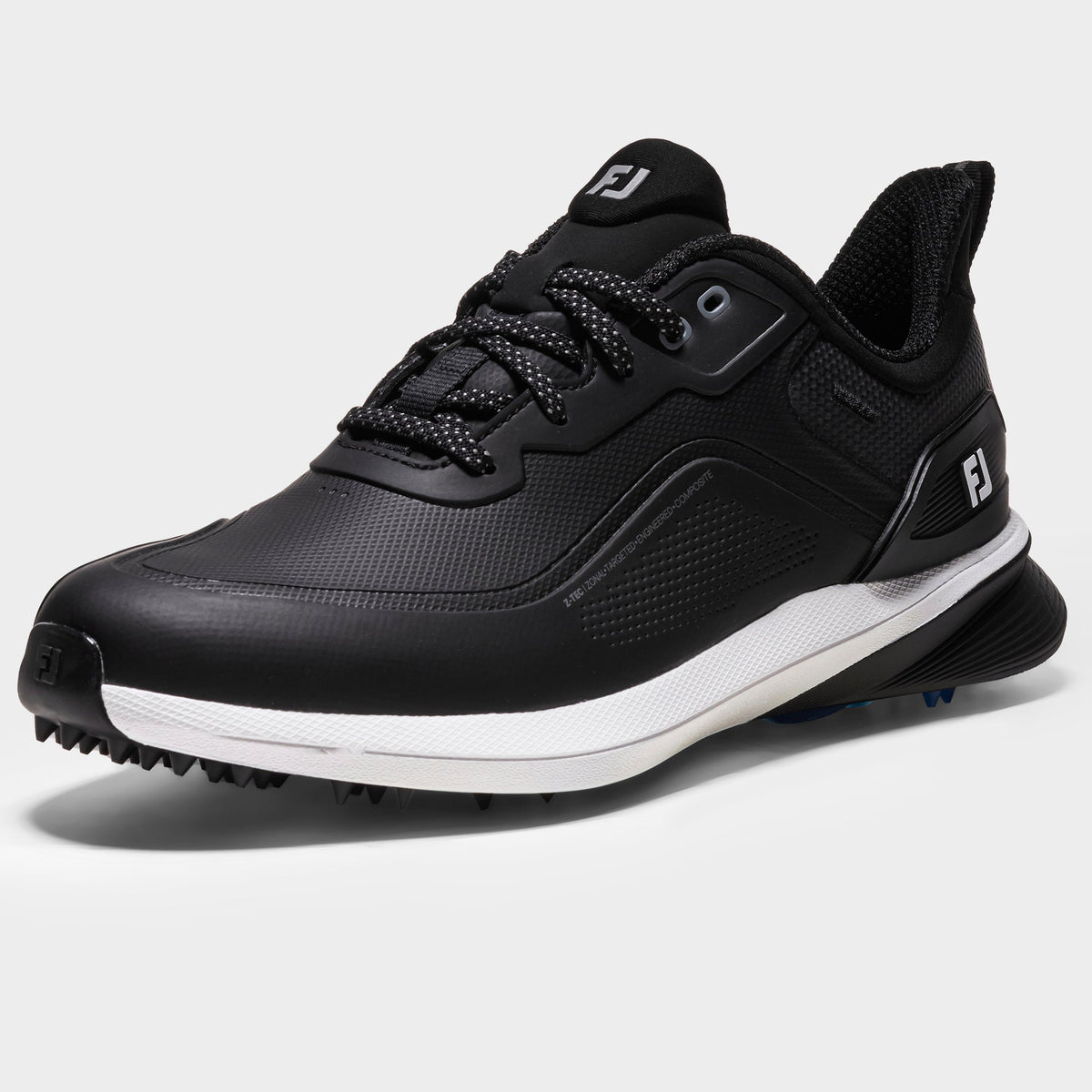 FOOTJOY PRO SL -- BLACK