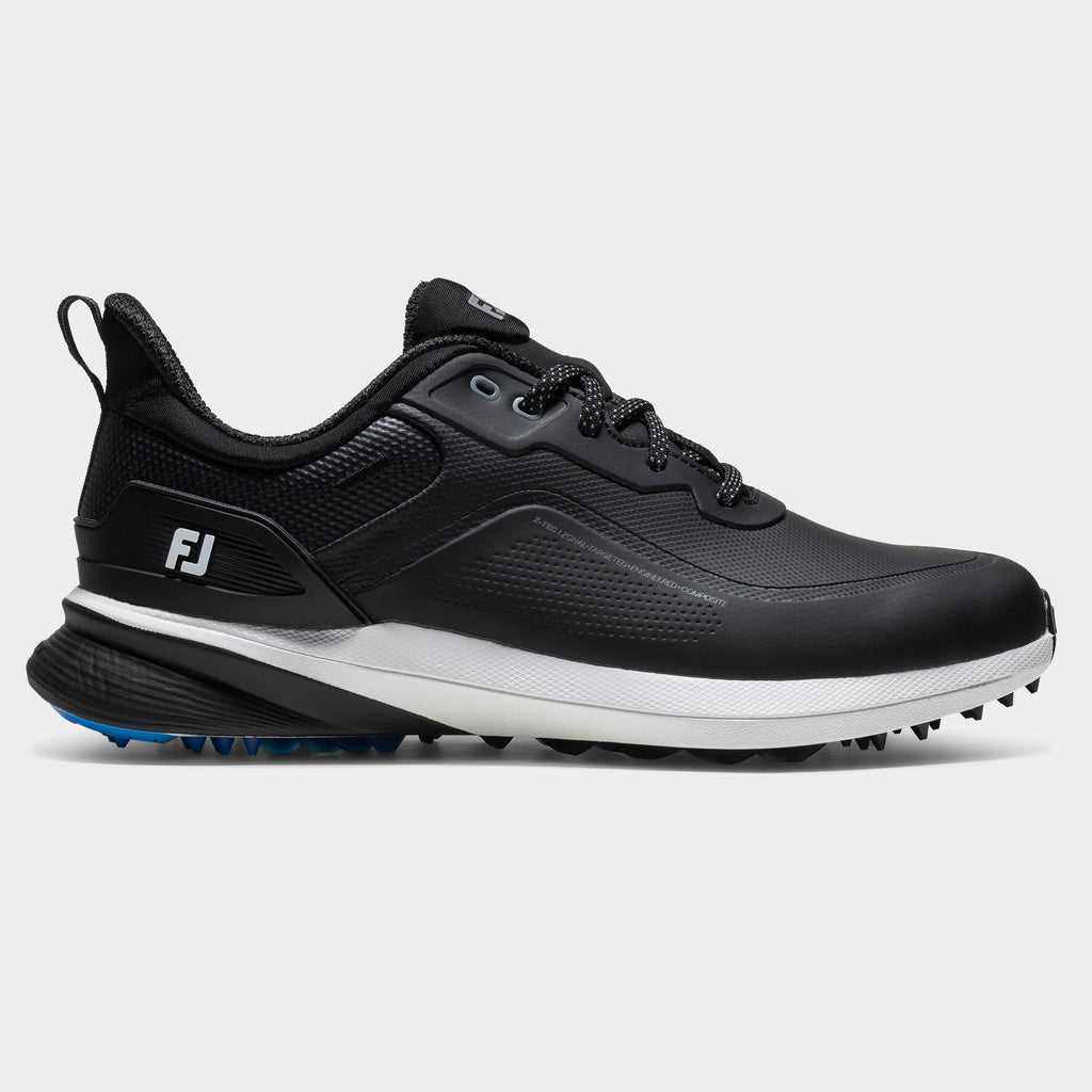 FOOTJOY PRO SL -- BLACK