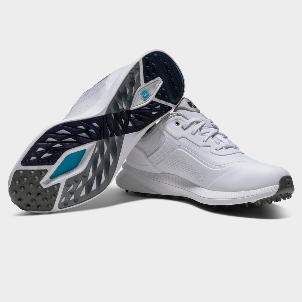 FOOTJOY PRO SL -- WHITE