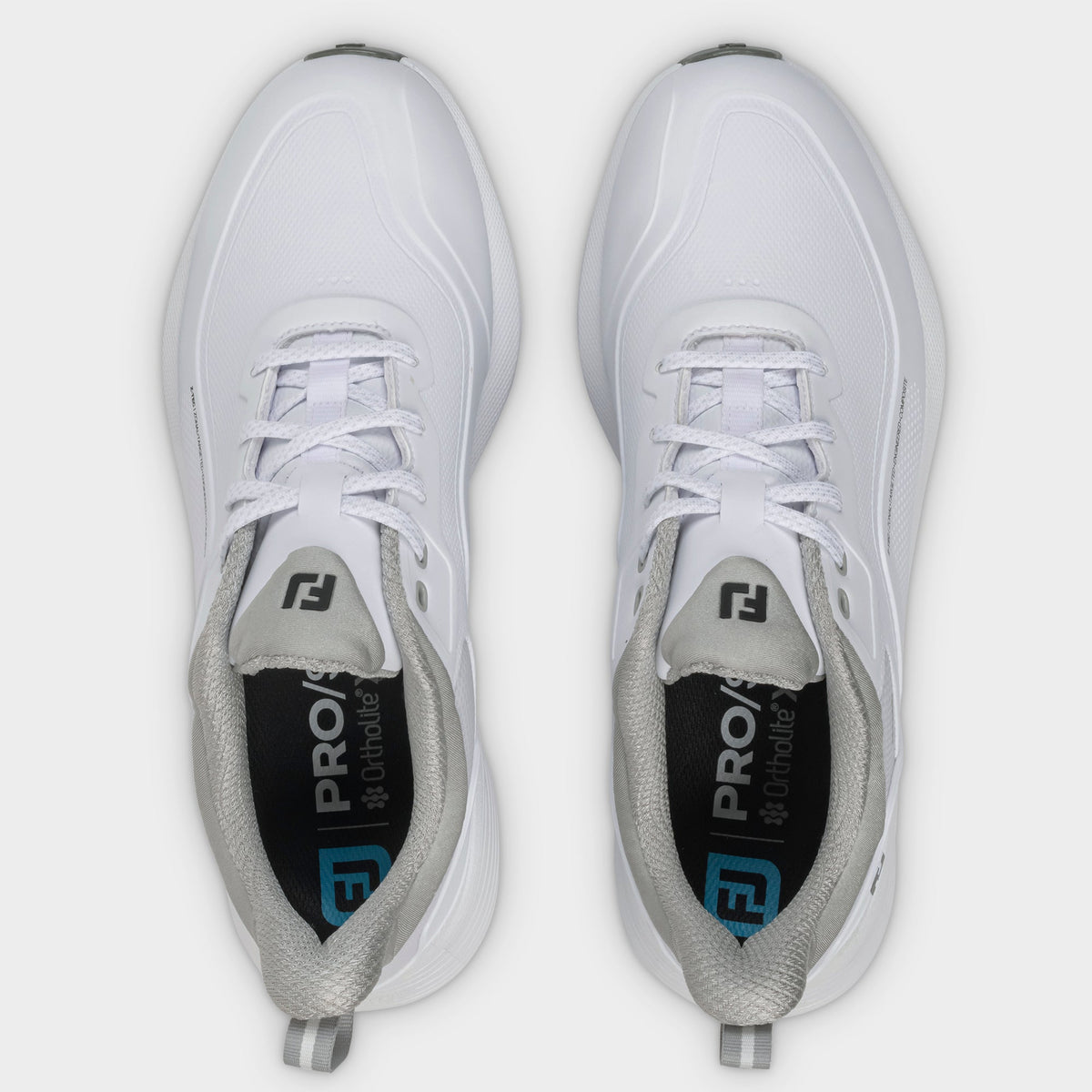 FOOTJOY PRO SL -- WHITE