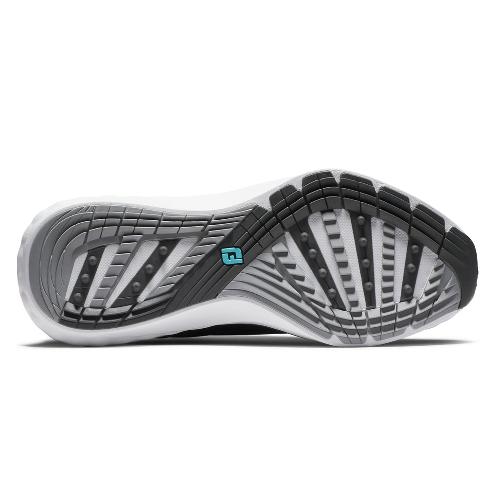 FOOTJOY QUANTUM -- BLACK