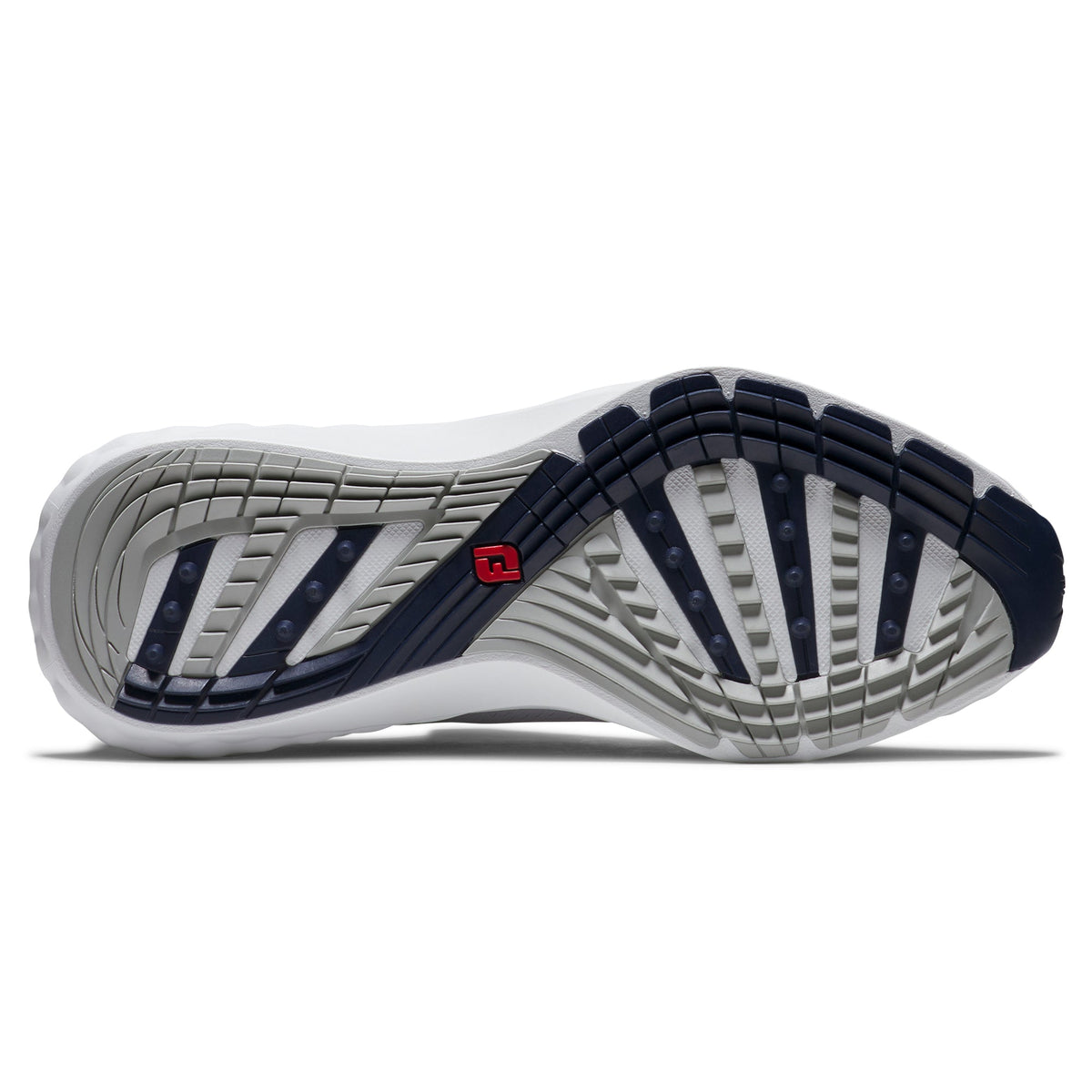 FOOTJOY QUANTUM -- WHITE
