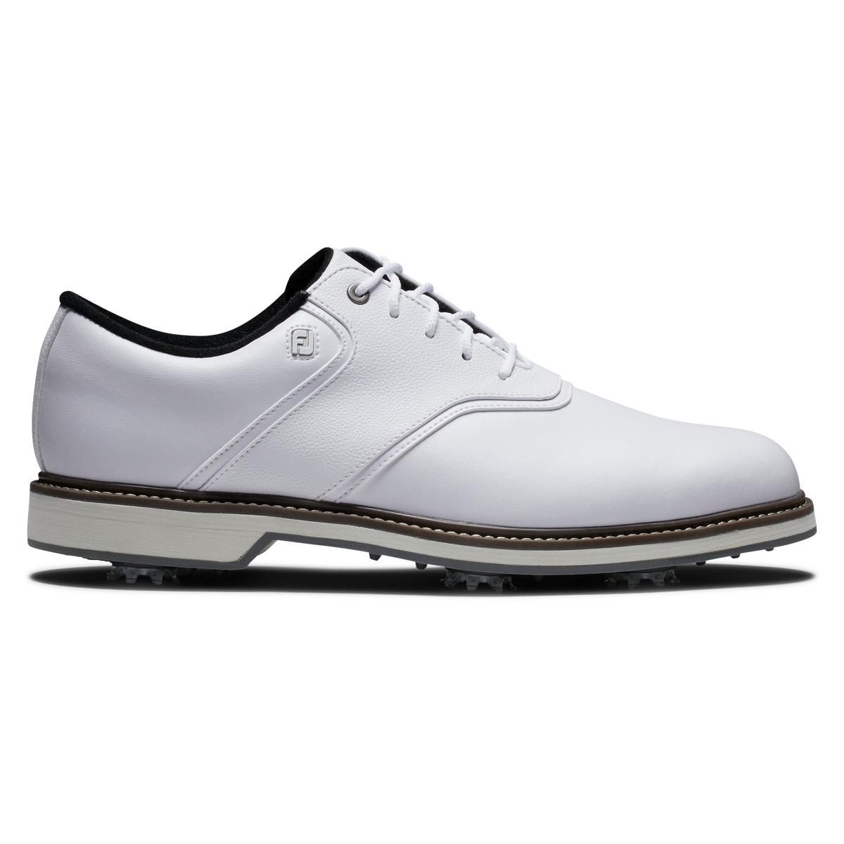 FOOTJOY ORIGINALS -- WHITE