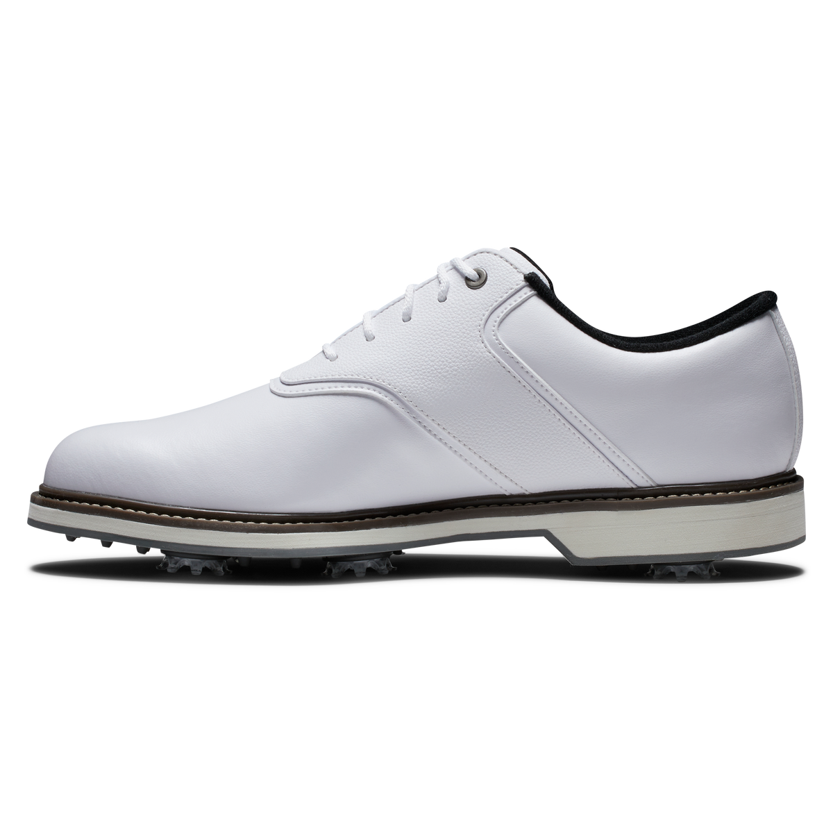 FOOTJOY ORIGINALS -- WHITE