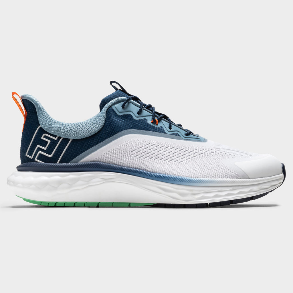 FOOTJOY QUANTUM -- OCEAN MIST