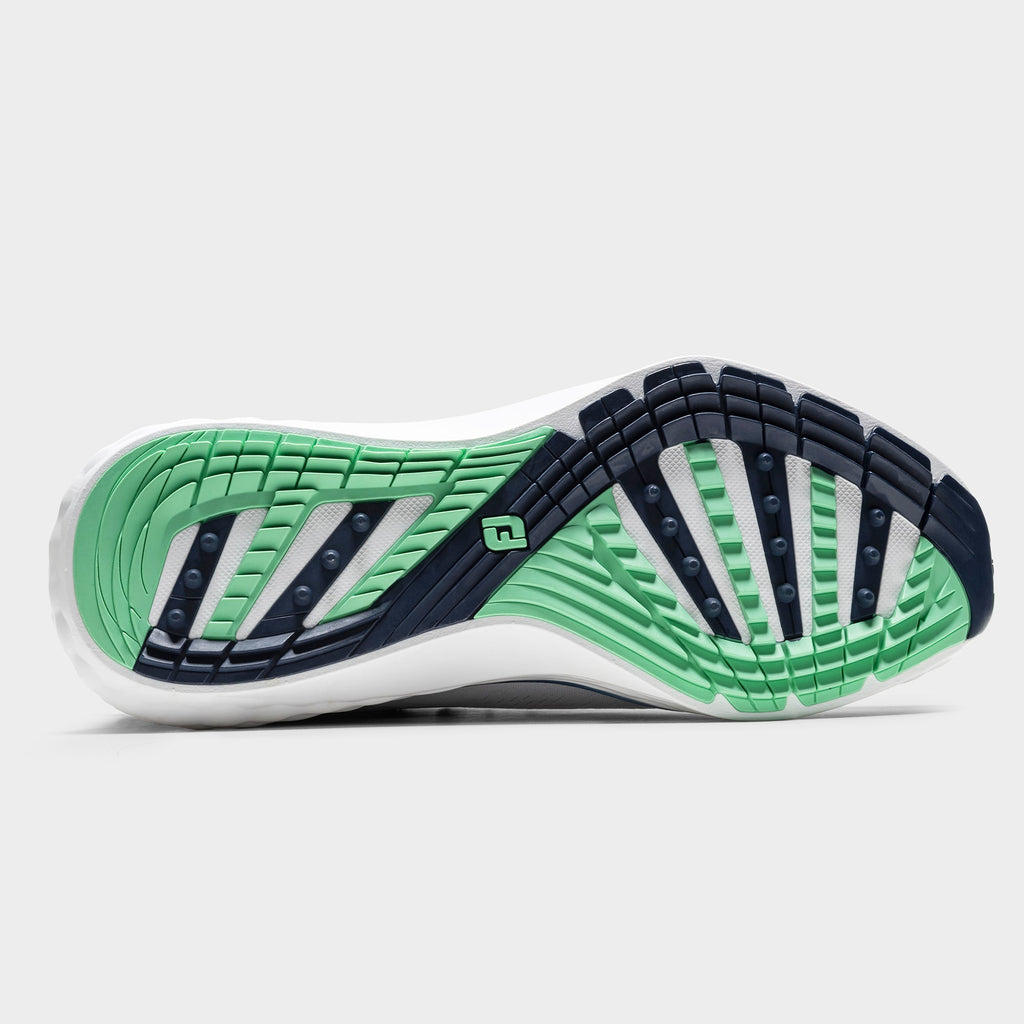 FOOTJOY QUANTUM -- OCEAN MIST