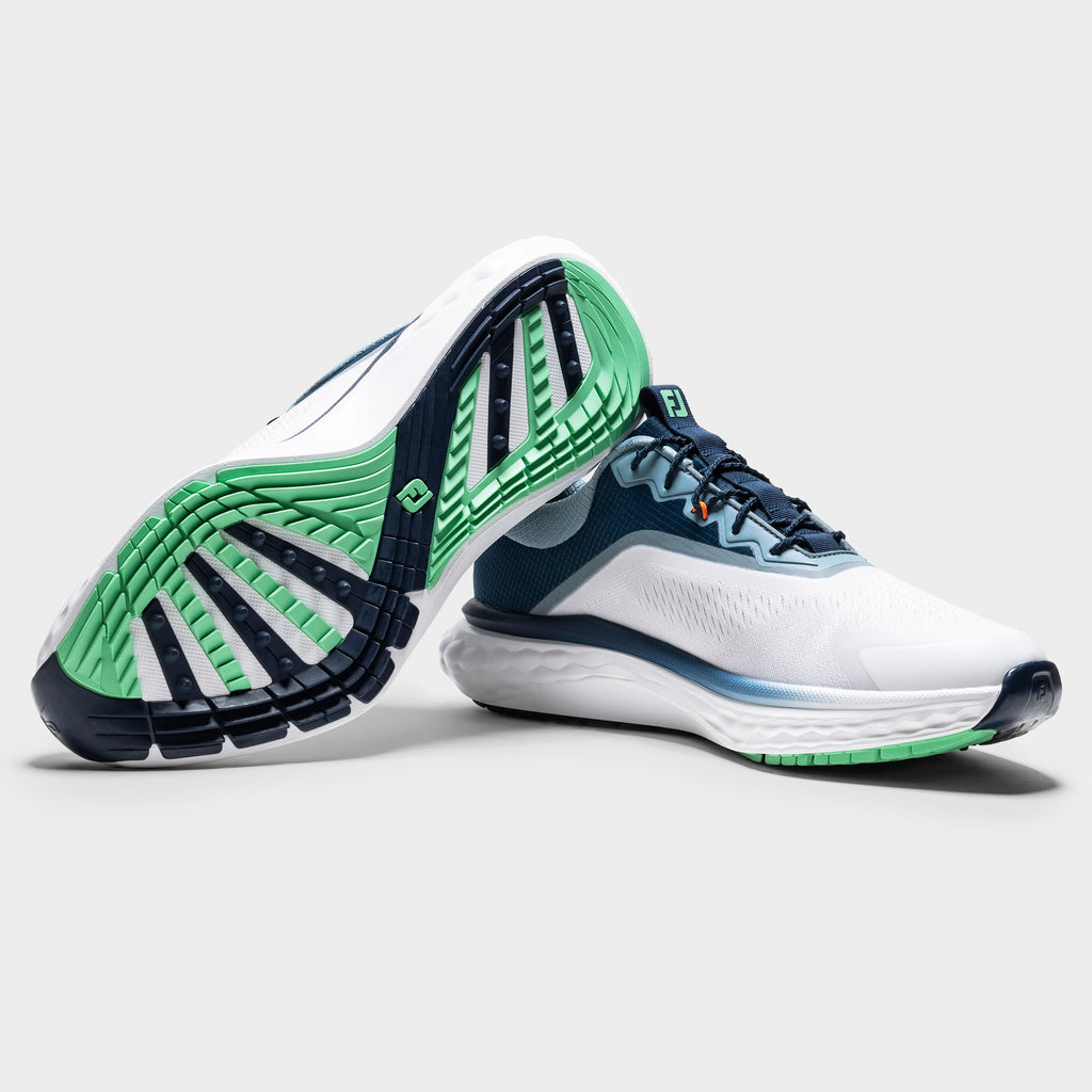 FOOTJOY QUANTUM -- OCEAN MIST