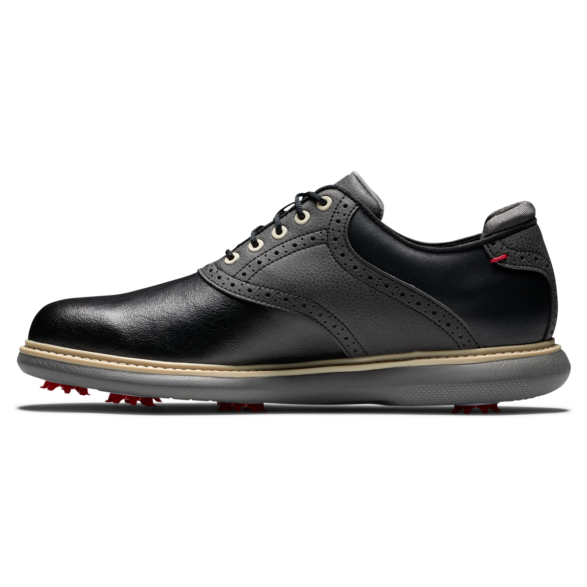 FOOTJOY TRADITIONS -- BLACK
