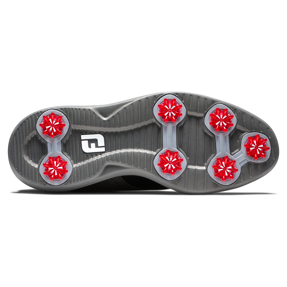 FOOTJOY TRADITIONS -- BLACK