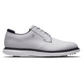 FOOTJOY TRADITIONS BLUCHER -- WHITE