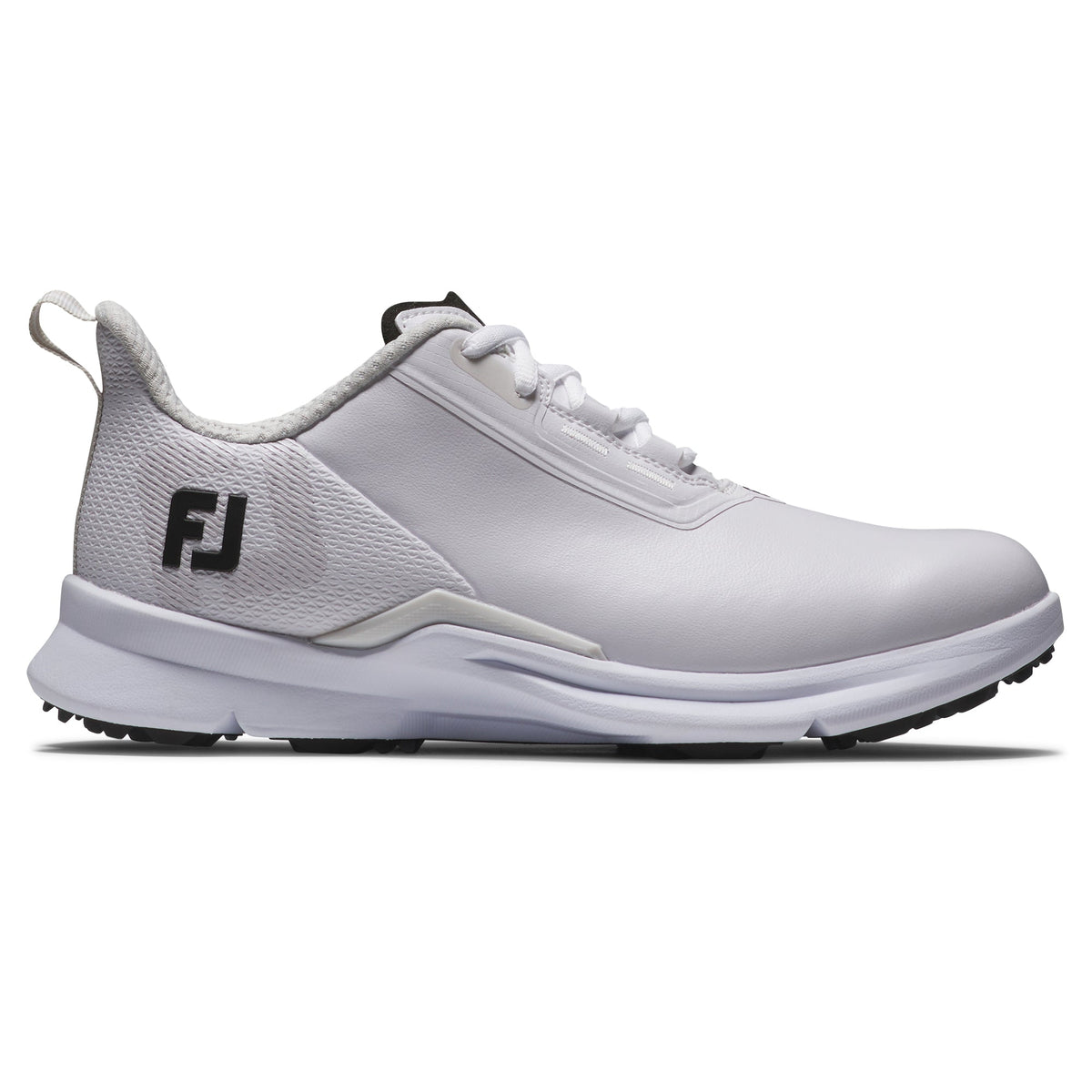 FOOTJOY WOMEN'S FUEL -- WHITE
