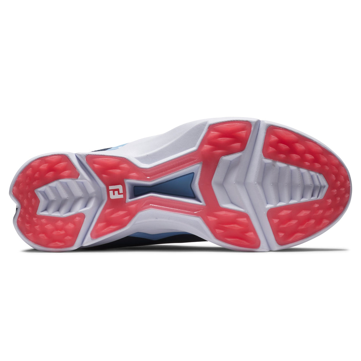 FOOTJOY WOMEN'S FUEL -- NAVY