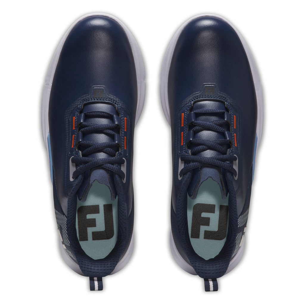 FOOTJOY WOMEN'S FUEL -- NAVY
