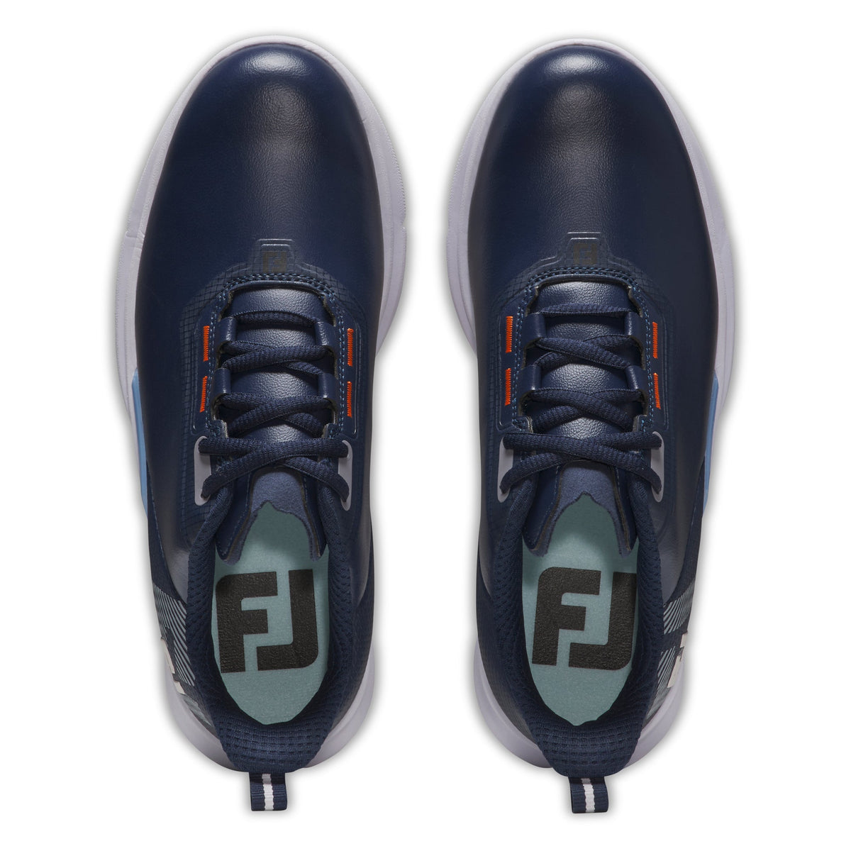 FOOTJOY WOMEN'S FUEL -- NAVY