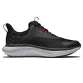 FOOTJOY WOMEN'S QUANTUM -- BLACK