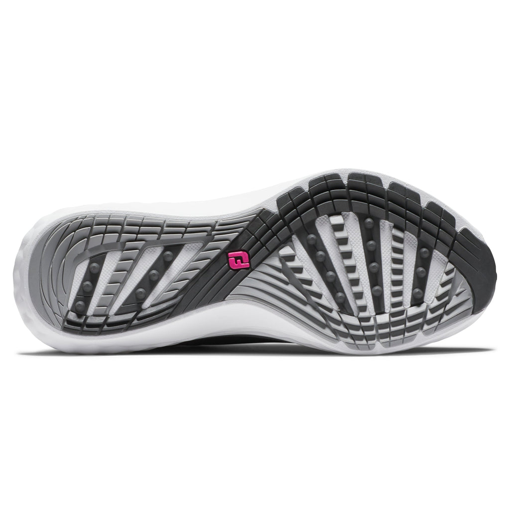 FOOTJOY WOMEN'S QUANTUM -- BLACK
