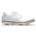 FOOTJOY WOMEN'S TRADITIONS -- WHITE