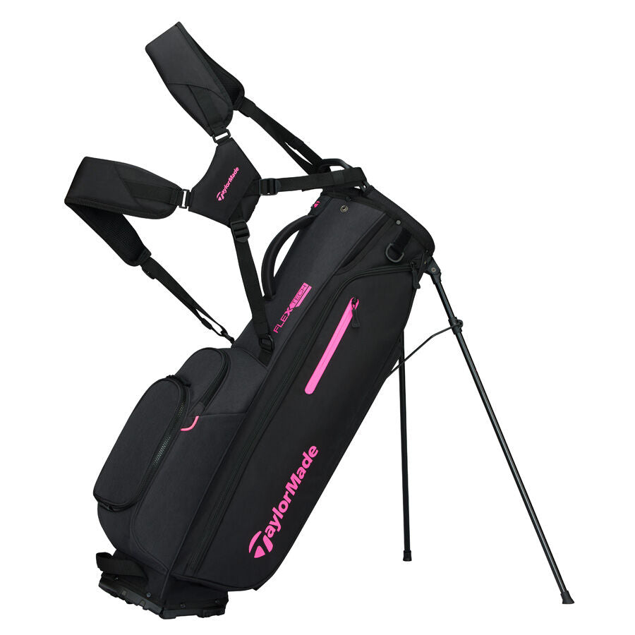 TaylorMade FlexTech Stand Bag