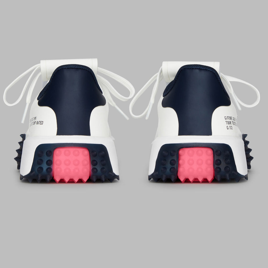G/FORE WOMEN'S G.112 KILTIE -- SNOW/TWILIGHT