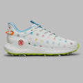 G/FORE WOMEN'S MG4+ O2 G/LOCK SKULL & TEES -- SNOW/MULTI